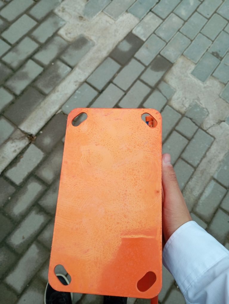 Баскетбольное кольцо