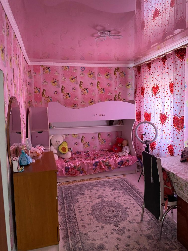 Продается дом в паселке Каракудык, 5 комнат