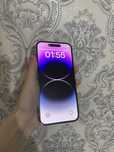 Iphone 14 pro max на 256 гб