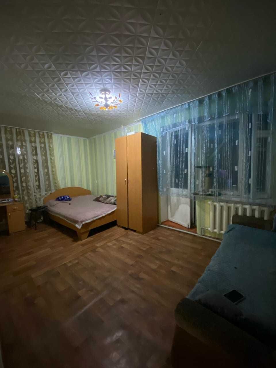 СРОЧНО Продается 2-х комнатная квартира  с.Карабулак (не Ключи)