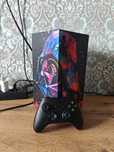 Продаю xbox series x