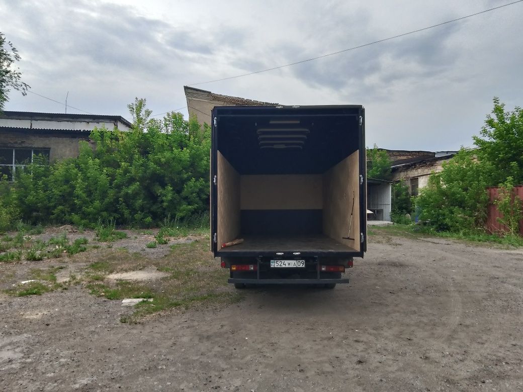 Грузоперевозки , грузовое такси , Газель.