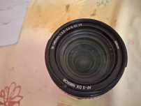 Продам фотообьектив