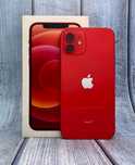 Iphone 12 128gb в идеальном состоянии ,гарантия