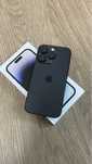 Iphone 16 pro max на гарантии