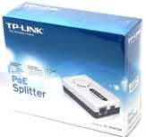 TP-link TL-POE10R разветвитель poe