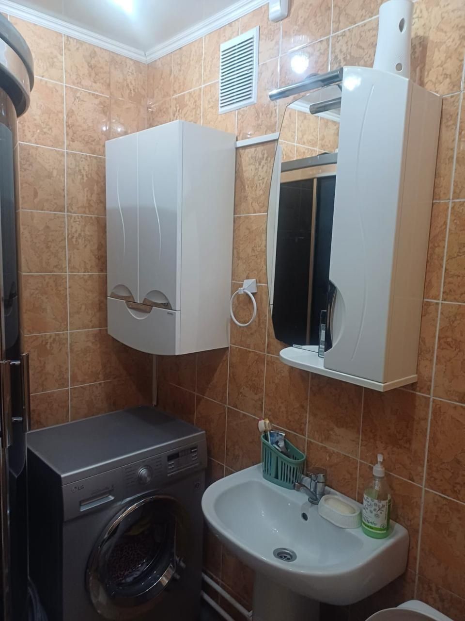 Продам 2х ком квартиру