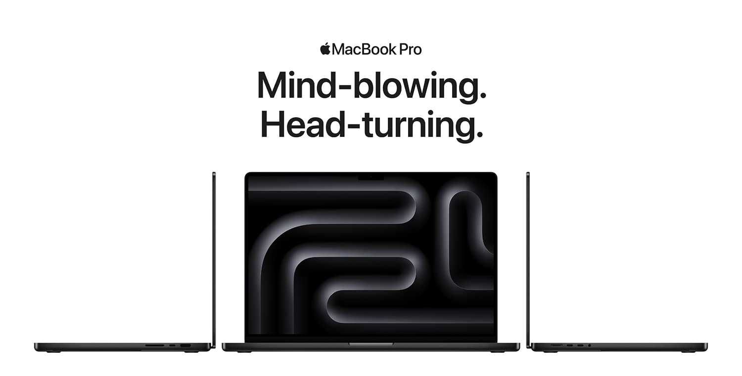 MacBook Pro 14” M4 Pro 24GB/512GB (запечатан)