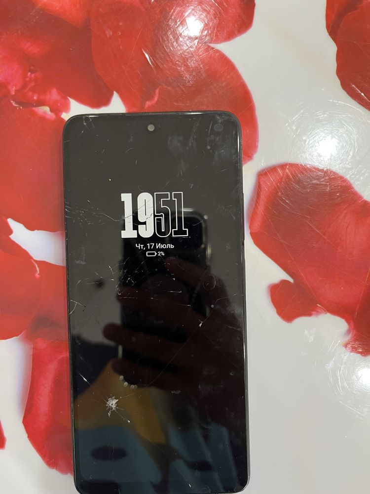 Продам redmi note 12 pro 4g