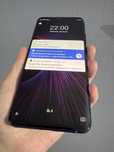 Смартфон ZTE Axen 10 Pro
