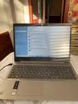 Ноутбук Lenovo ideapad 3-15IIL05 Laptop - Type 81WE