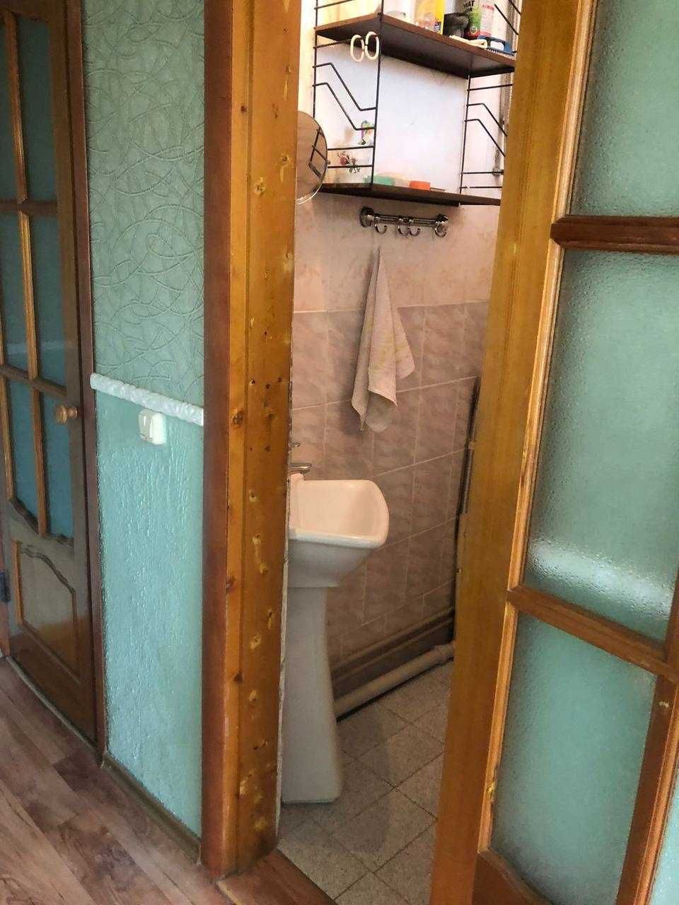 Продам 2-х комнатную квартиру