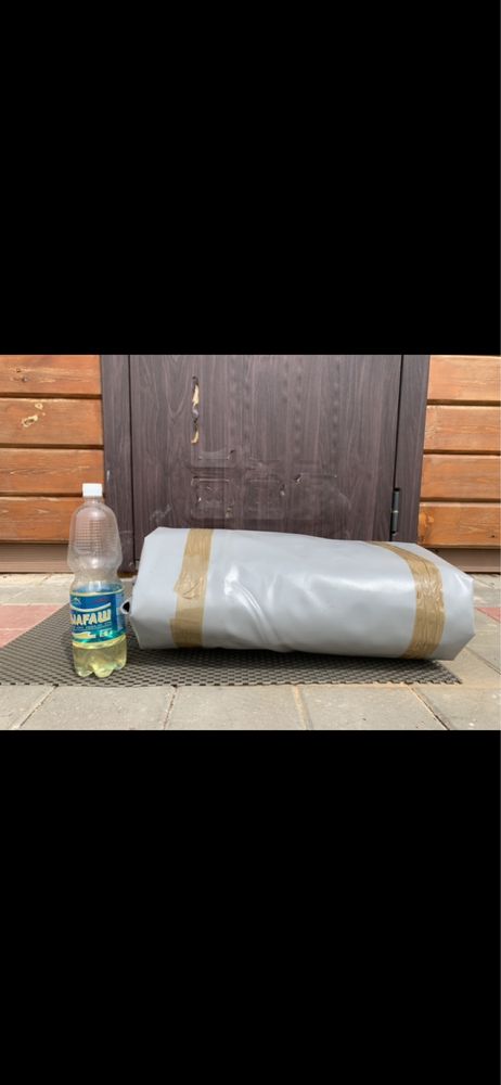Мягкая емкость бочка для воды и удобрений гибкий эластичный резервуар