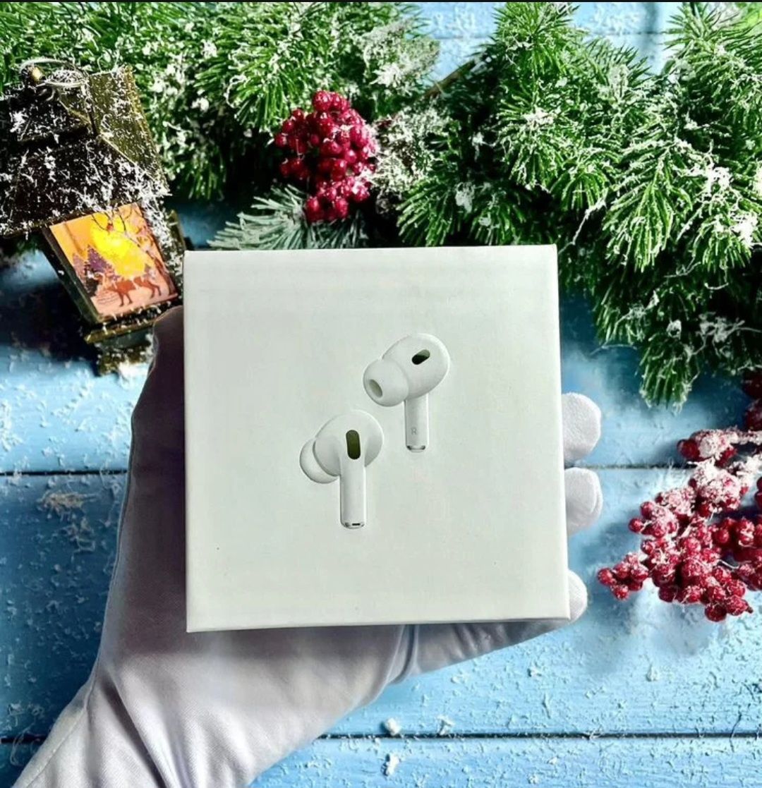 Airpods pro 2 наушник
