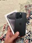 Iphone 15 pro 128gb 96% EAC