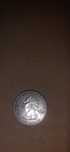 Продам манету  QUARTER DOLLAR четвертак