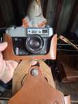Продам советские фотоаппараты