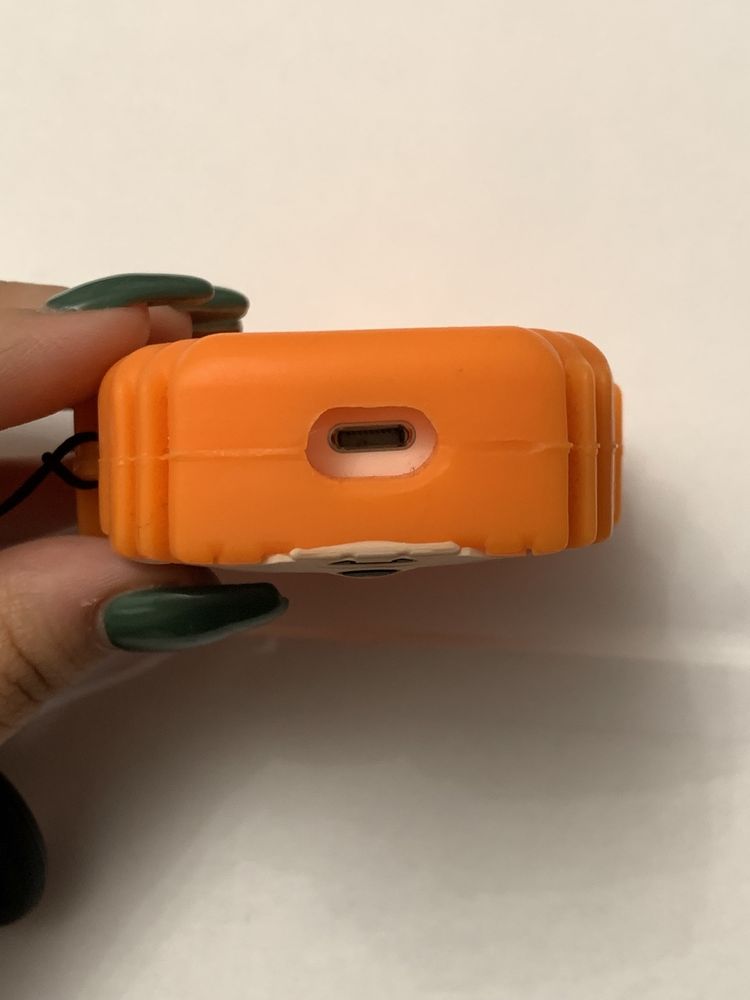 Чехол для airpods