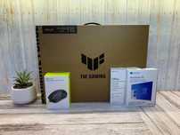ASUS TUF Gaming f15