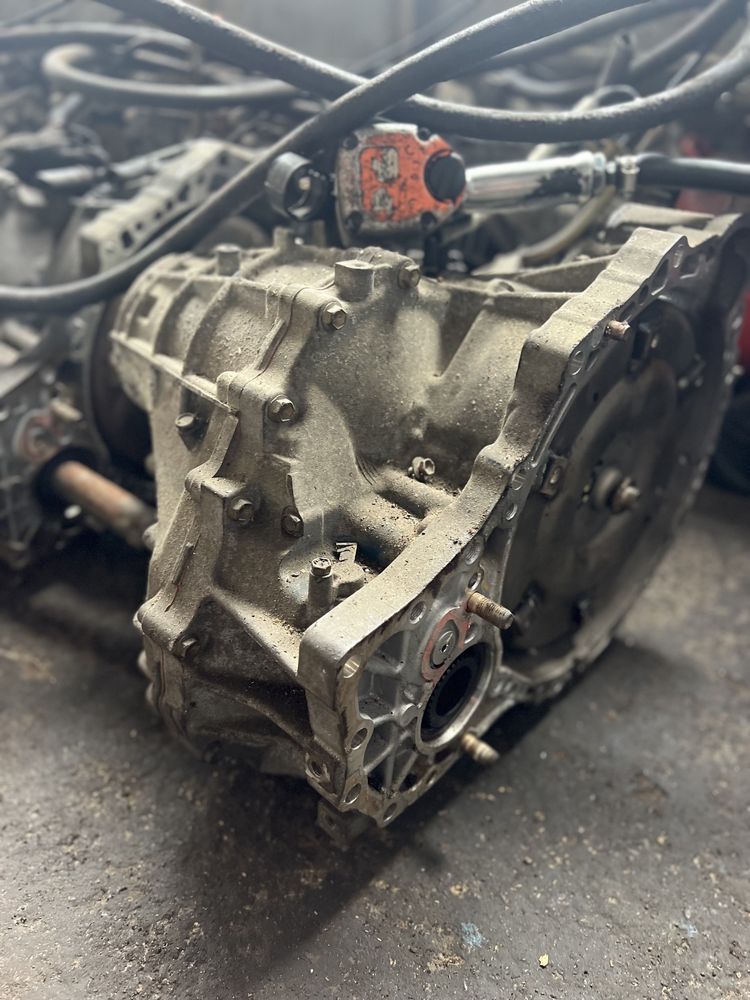 Коробка автомат 1mz акпп rx 300 highlander кредит рассрочка все есть