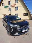 Haval jolion 2021 г.Семь миллионов девятьсот пятьдесят тысяч тг.