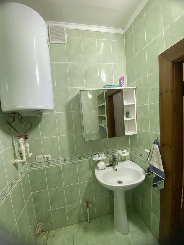 Продам квартиру 94.5 кв