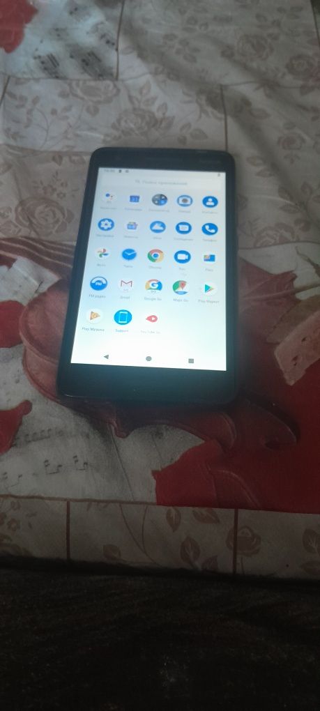 Сотовый телефон Nokia  2 3 в отличном состоянии
