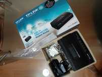 Продам модем Роутер TP-Link