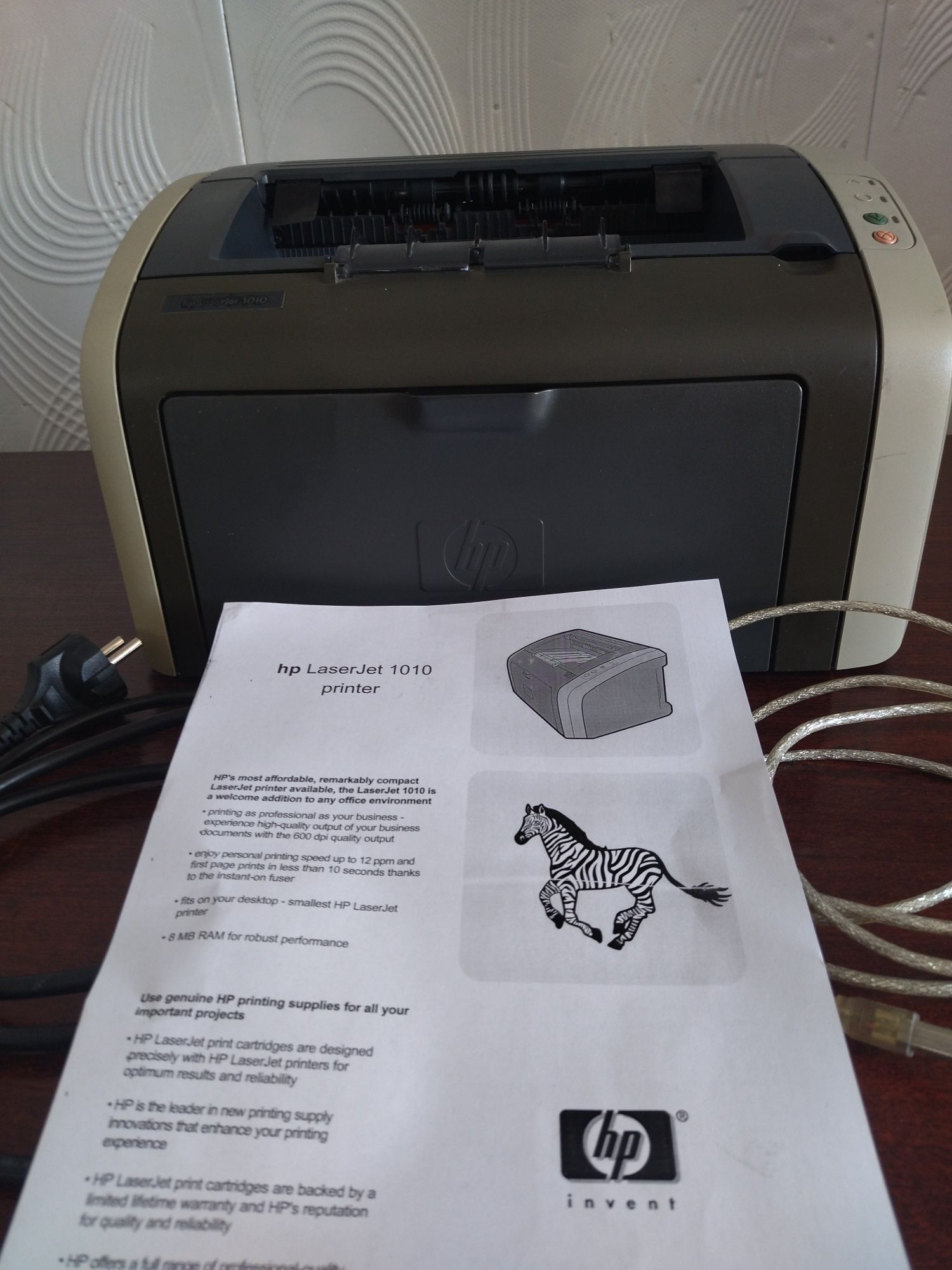 Продам принтера HP-1010  и Canon LBP6000B  Canon LBP3010B в  ОТС