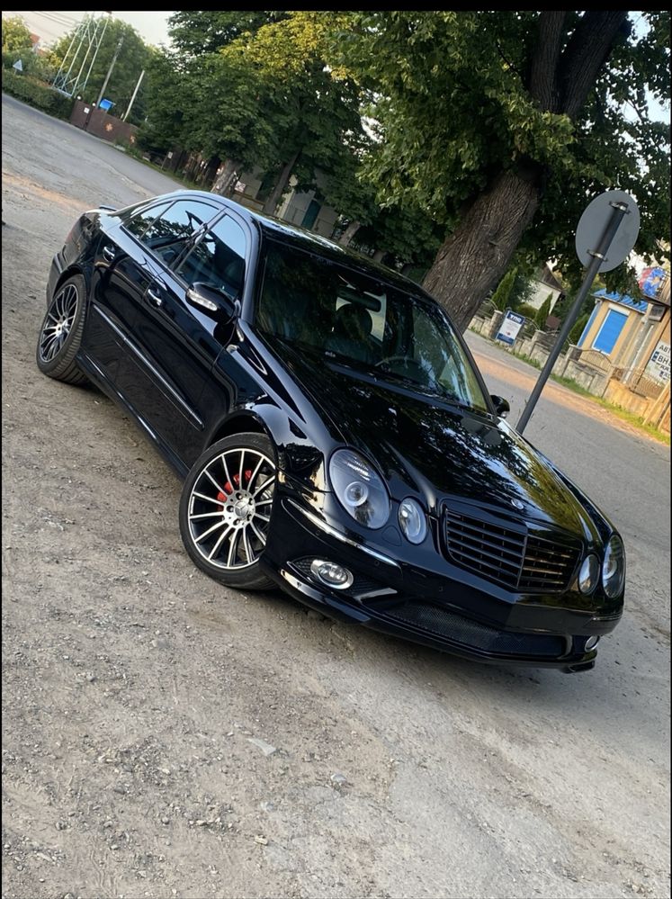 Продам Диски AMG