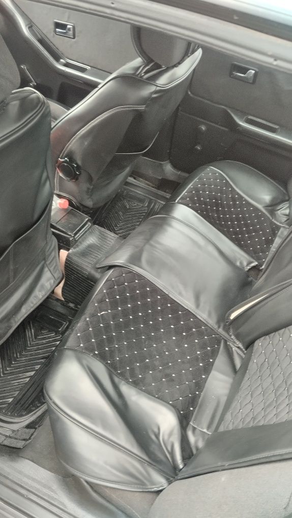 Продам Audi 80 состояние хорошее