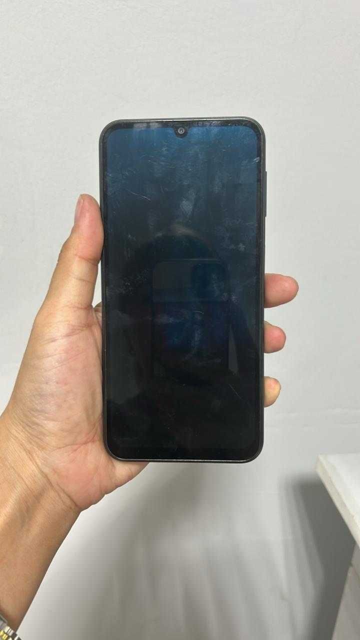 Samsung Galaxy A24 Темирлановка Рыскулова 6\1