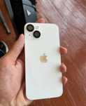 iPhone 13 с гарантией