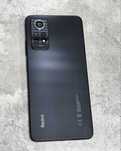 Xiaomi Redmi Note 12 Pro 256гб Алтай) Номер лота: 621940