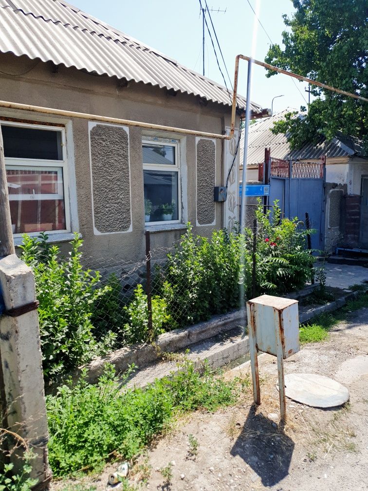 Срочно продам дом на 112 квартале