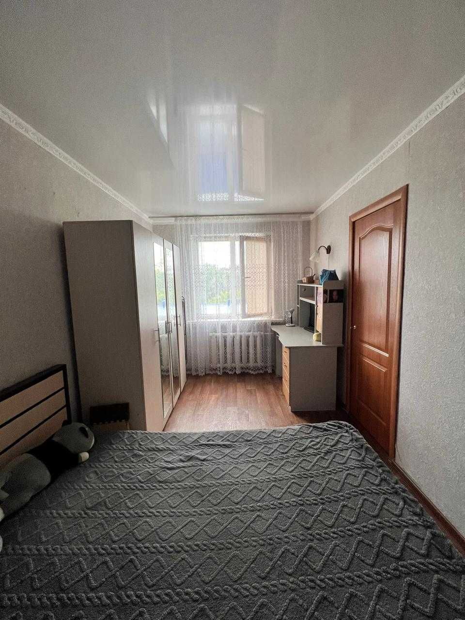 Продается 2- комнатная квартира, р-н Черемушки