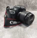 Canon 600D (г.Караганда ул.Ерубаева 54) Лот 614112