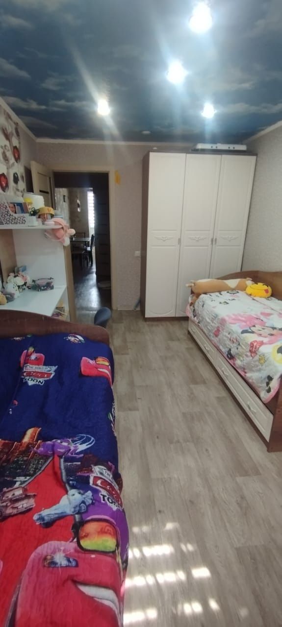 Продам 3-х комнатную квартиру