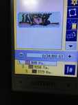 Продам вышивальную машину Jenome Memory Craft 500E