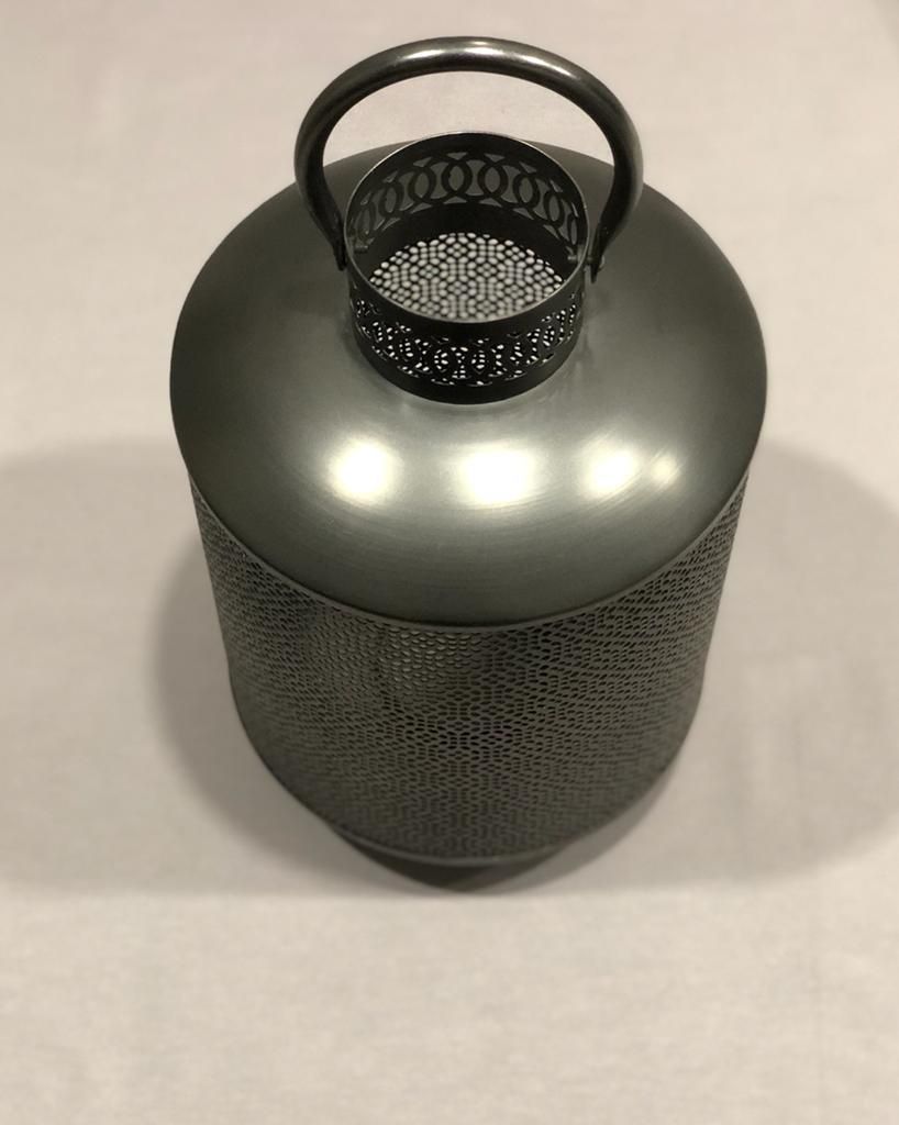 Подсвечник Zara Home в марокканском стиле