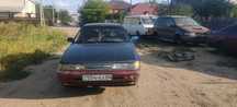 Mazda 626 продажа или обмен