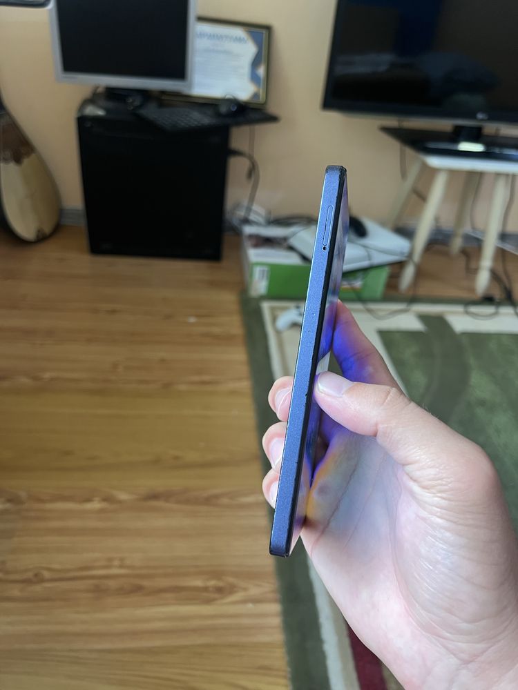 Tehno spark 10 pro 128гб озу8 гб 8 ядерный катпайт шустрый телефон