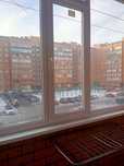 Сдам однокомнатную квартиру в мкр. Береке