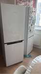 Продам Холодильник Beko