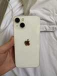Iphone 13 , 128 gb akb 89%
