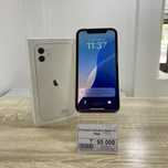 Сотовый телефон Apple iPhone 11 64GB