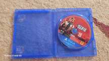 Red dead redemption 2