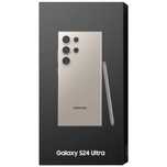 Samsung Galaxy S24 Ultra 1Tb “Gray Titanium” SM-S999B/DS. EAC.