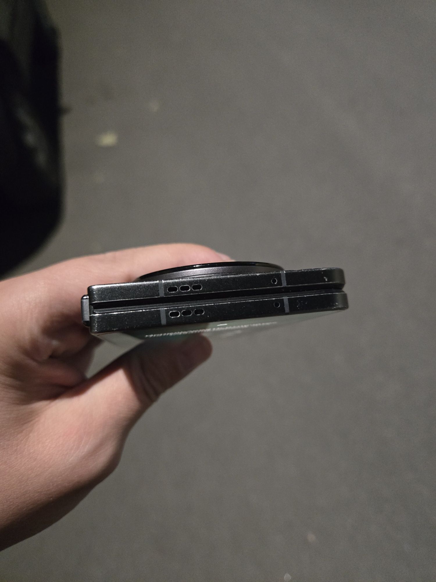 Oneplus open 16/512 gb