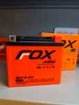 Аккумулятор для мотоцикла, квадроцикла FOX CT 1205. Аккумулятор 5 Ah